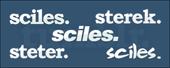 Tumblr - Logo - Teen Wolf (A Collection)