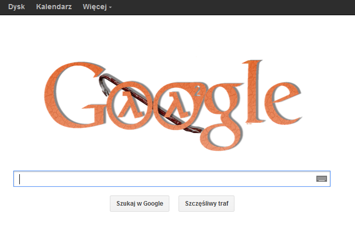 HL Google Logo