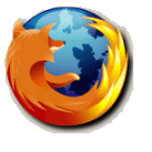 Animated Loading Spinner for Firefox 3 - Loading
