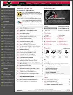 Tweakers.net NGv2 (by BTB)