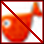 Pour Cyclone-daisy : Masquer le smiley :fish: