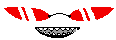 Transparent Terezi Cursor