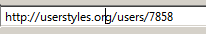 Hide Site Identity Button if URL Bar is Focused