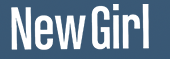 New Girl dash logo