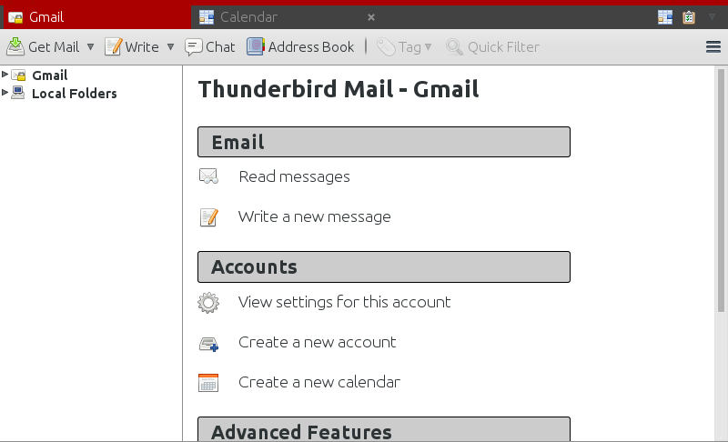 Thunderbird FlatStudio Tabs (like tabs-2.css)
