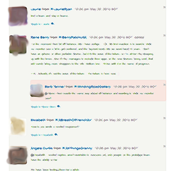Etsy Forum Fixes