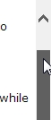 Windows 8 Scrollbar in any Website (Fire., Chrome)