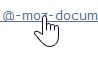 Windows 8 Cursors in any Website (Firef. & Chrome)