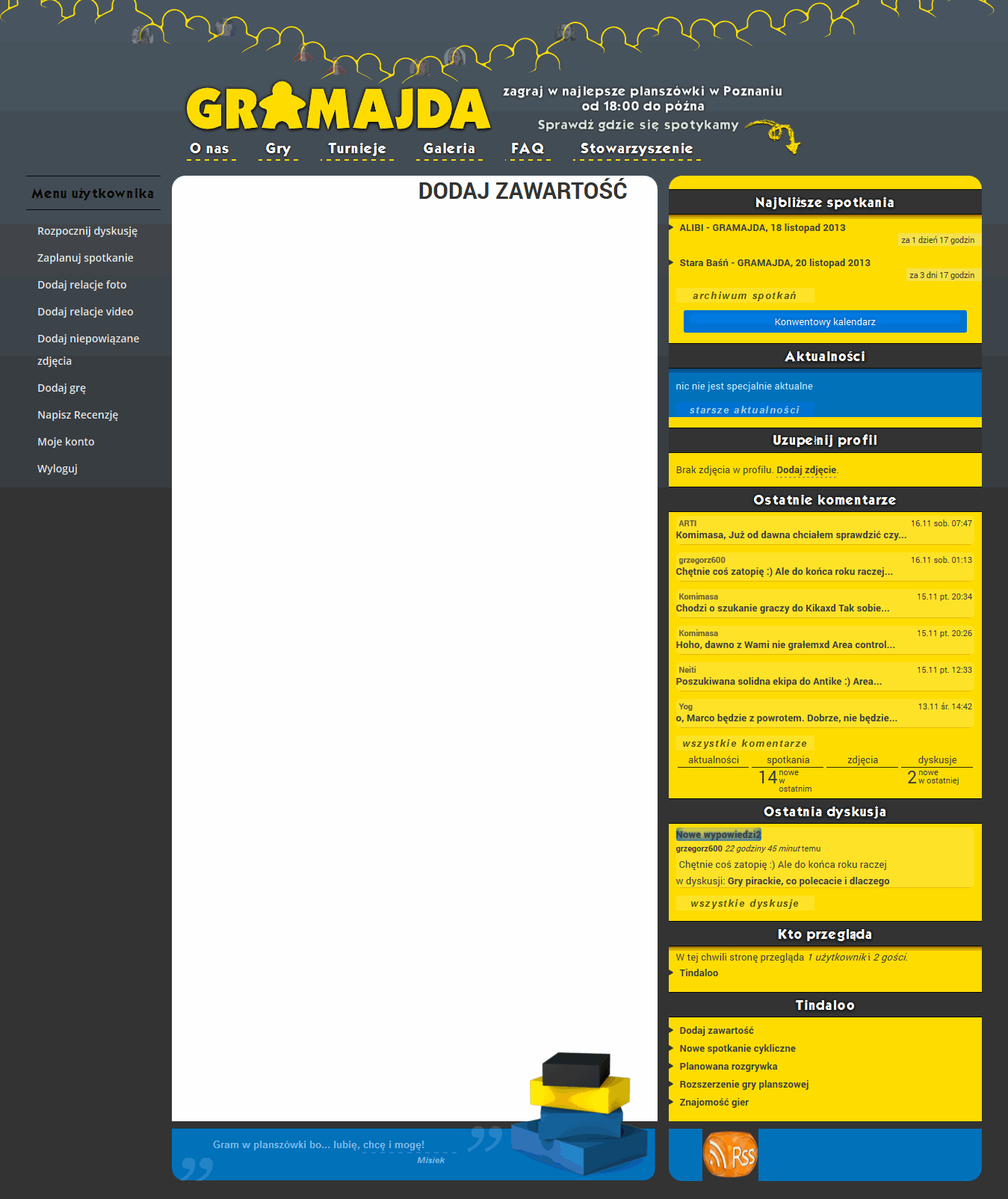 fluid gramajda