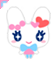 Tamagotchi Cursor