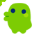 Tamagotchi Kuchipatchi Cursor