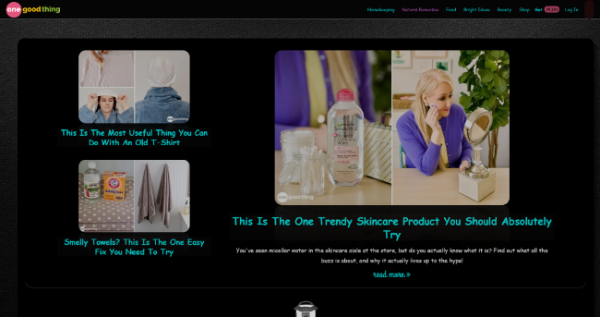 onegoodthingbyjillee.com by BamaBraves