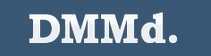 DMMd tumblr dashboard logo