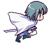 魔法少女まどか☆マギカ - Sayaka Miki logo