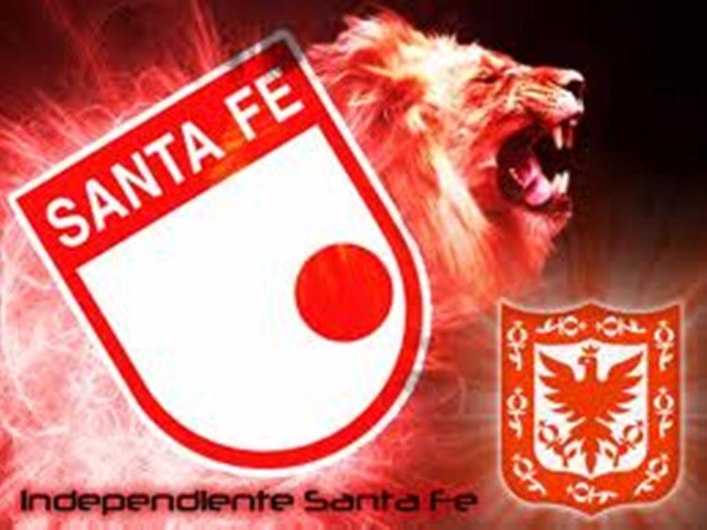 rojo santa fe