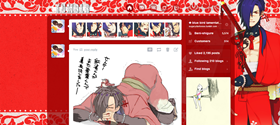 DRAMAtical Murder - Koujaku