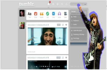 Vic Fuentes Dash #2