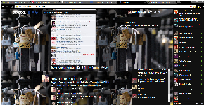 Cadenas Facebook