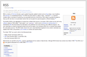 Minimalist Wikipedia for Firefox Search Bar Users
