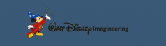 Walt Disney Imagineering