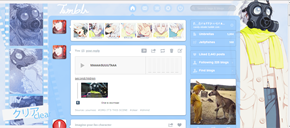 DRAMAtical Murder - Clear