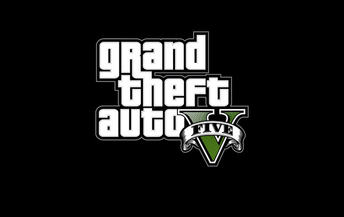 GTA V HD Login Screen [ONLY ME]