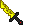 Finn the Human Sword Cursor
