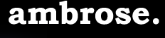 Dean Ambrose (WWE) Tumblr Logo