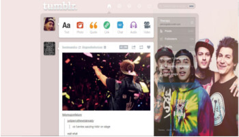 Pierce The Veil Tumblr Dash #2