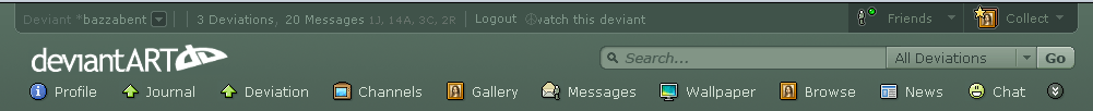 More space for icons V6