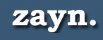 Sami Zayn tumblr logo