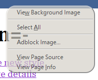 Transparent Menus Popups (WOW)