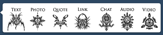 Blazblue Icons