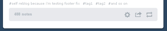 Tumblr footer fix