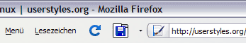 Back/Forward Dropdown Remove - If Both Incative