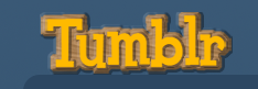 Animal Crossing Tumblr Logo