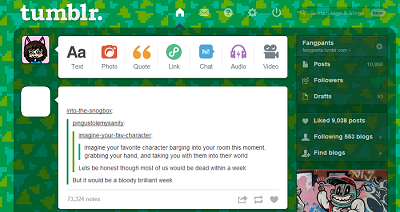 Animal Crossing Grass Theme