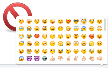 NoStickers