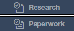 Tumblr - Queue - Research/Paperwork