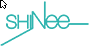 SHINee Cursor