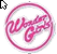 Wonder Girls Cursor