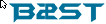 BEAST Cursor kpop B2ST