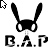 B.A.P BAP Cursor ver.2