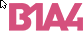 B1A4 Cursor