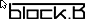 Block B Cursor  kpop