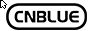 CNblue cursor kpop