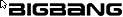 Big Bang Cursor ver.2 logo