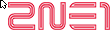 2NE1 Cursor