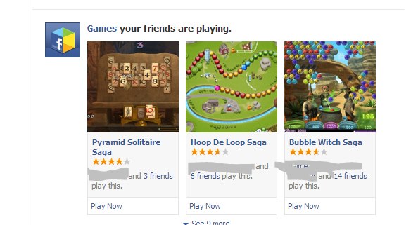 Improving Facebook