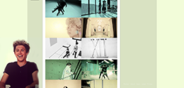 Niall Horan MTV Theme